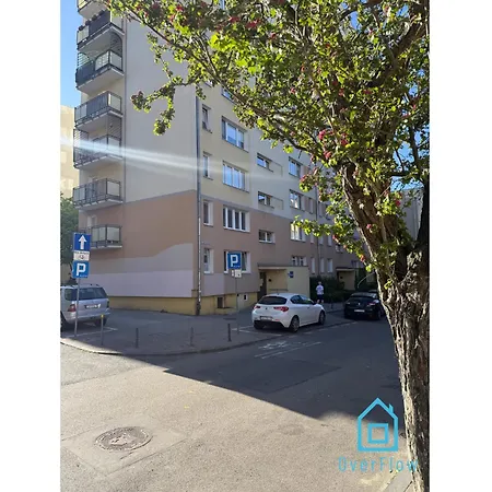 Δωμάτια σε οικογενειακή κατοικία Sail At Center & Seaside